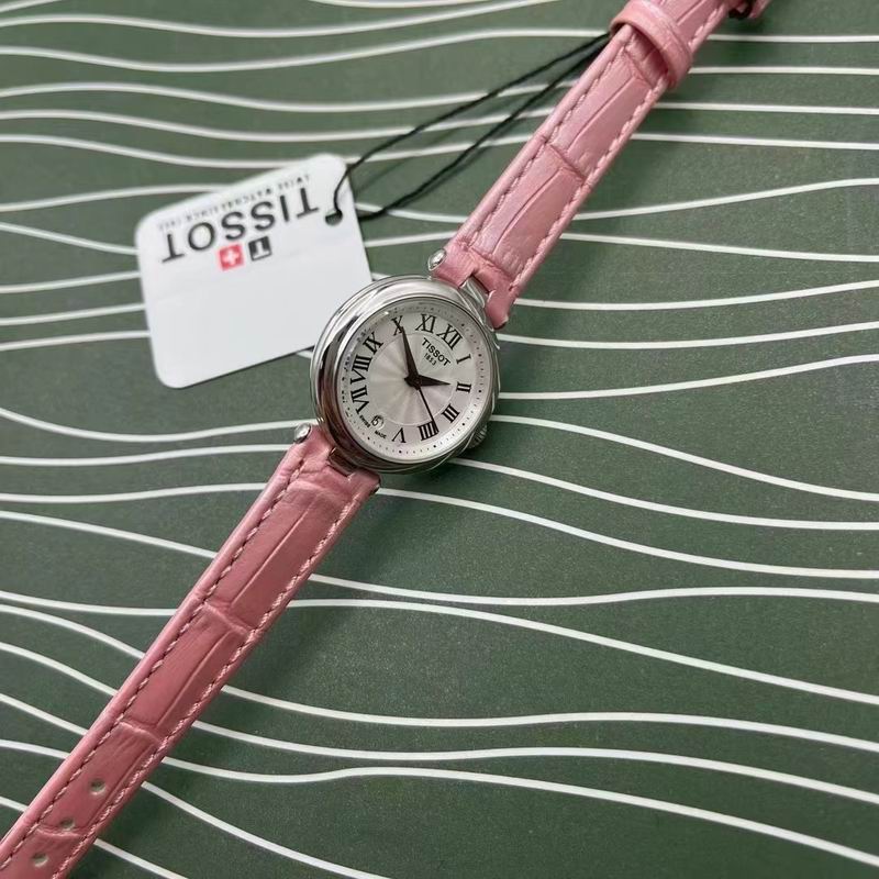 Tissot 26mm 101339
